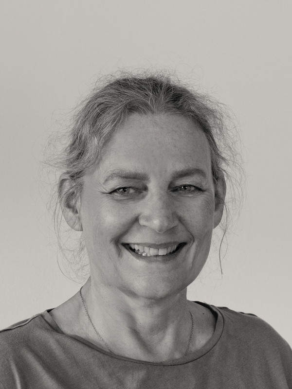 Agnes Oosterkamp, Physiotherapeutin