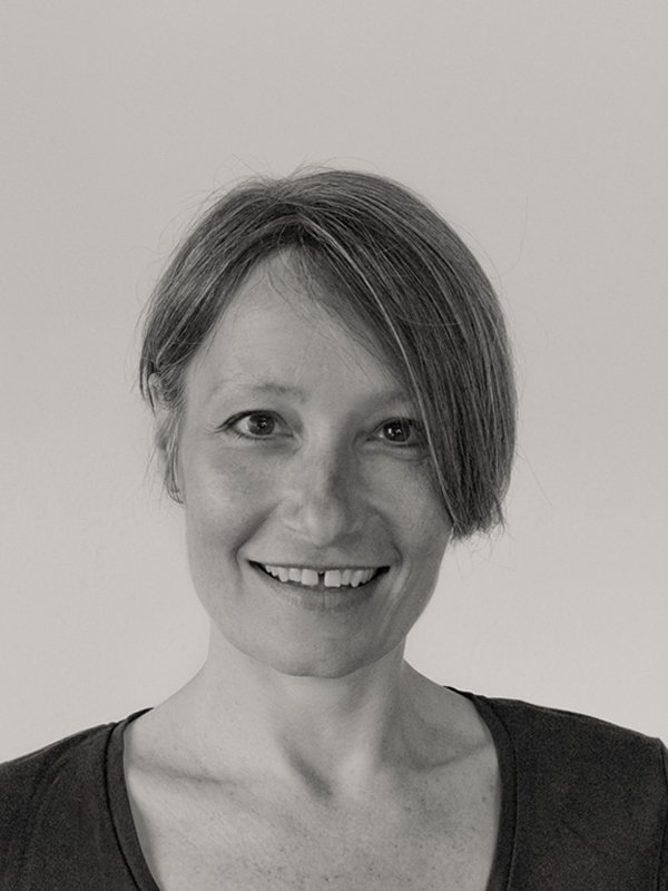 Andrea Reichart, Physiotherapeutin, Heilpraktikerin und Osteopathin i. A.