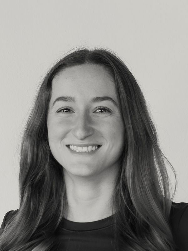 Carolin Gäßler, Physiotherapeutin