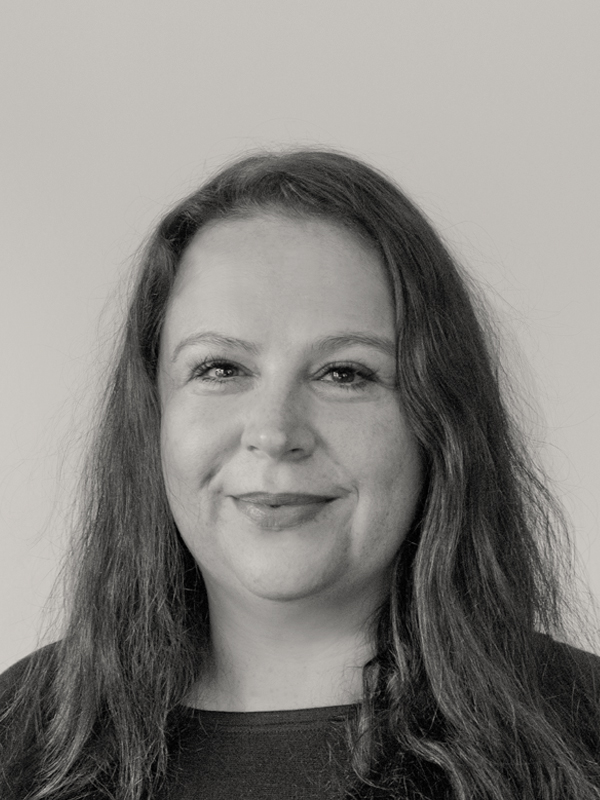Kathja Weh, Physiotherapeutin