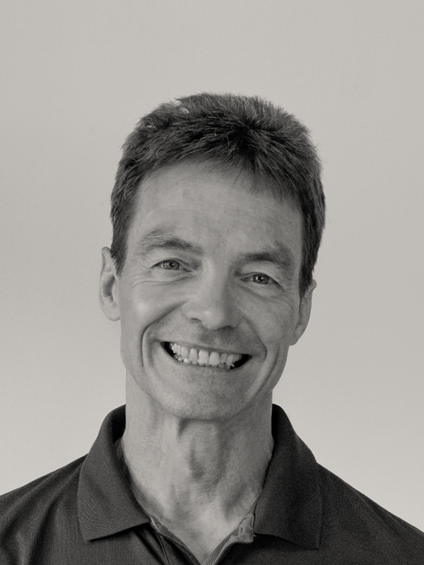 Kornelius Scheible-Oosterkamp, Physiotherapeut und Inhaber